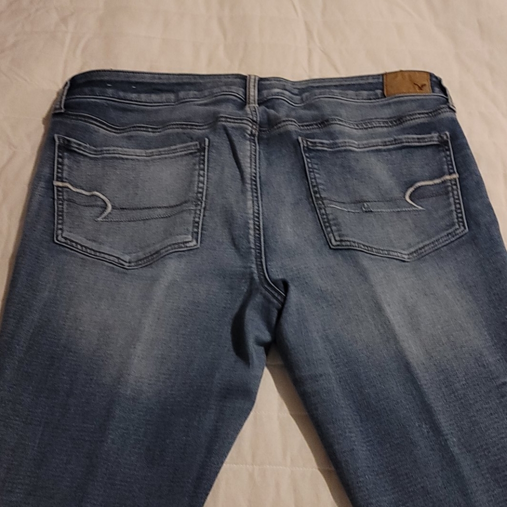 Women's American Eagle Jeans